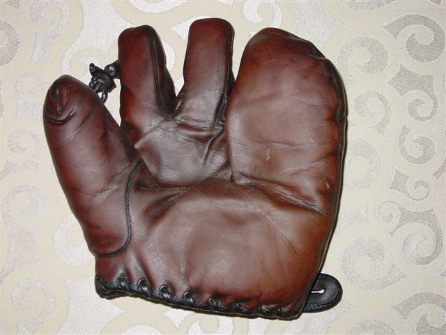 Reach 3 Front